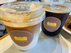 -Dough&Joe团憩(瑞虹天地月亮湾店)
