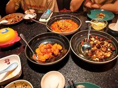 -华豫川酒家(大卫城店)