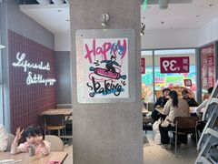 -必胜客(航洋国际店)