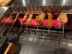 -麦凯伦烧烤·精酿超级工厂店(金桥总店)