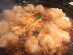-绿茶餐厅(深圳龙华天虹购物中心店)
