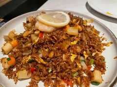 泰皇炒饭-半秋山西餐厅(巴南万达广场店)