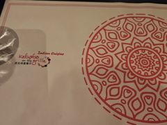 -克比叔叔印度餐厅Kebabs on the Grille(人民广场店)