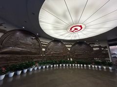 -中国铁道博物馆(正阳门馆)