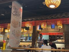 -南京大牌档(崇文门国瑞店)
