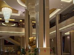 -昆明南亚风情园豪生大酒店-泰式国际海鲜自助餐厅