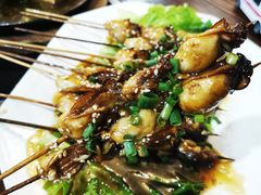 -张家卫·阳江菜·小海鲜(肥婆湾桥店)