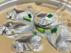 -拉完海鲜大排档(温岭店)