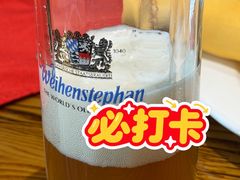 -申德勒加油站餐厅(三里屯北小街店)