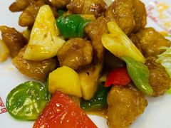 -凤城礼记鱼翅海鲜酒家(新马路总店)