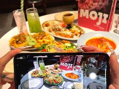 -墨纪Mojí墨西哥餐厅(官舍店)
