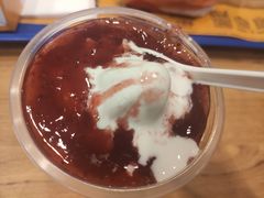 -汉堡王(华发中央公园店)