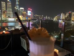 -罗斯福色戒酒吧(外滩店)