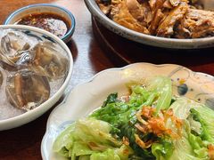 -林四喜·闽南传家菜(鼓浪屿店)