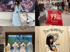 -ONE MOMENT(北京朝外店)