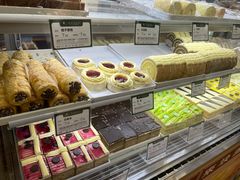 -蜂蝶来饼店(拱北总店)
