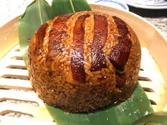 -南京大牌档(济南万象城店)