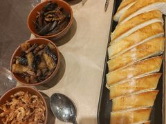 -福来齐·鲁菜海鲜·渔家菜(朝阳街分店)