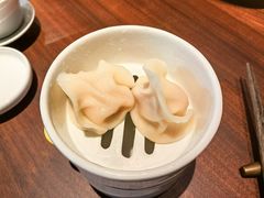 -喜鼎海胆水饺(东港店)