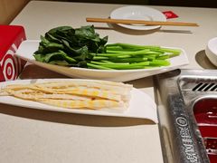 -海底捞火锅(上元大街店)