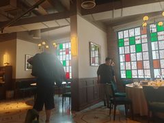 -漢舍中国菜馆(889广场店)