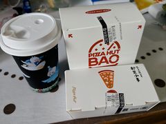 -必胜客(蚌埠东海万达店)