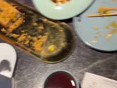 -醉炫音速烧烤·干煸菜(沙河总店)
