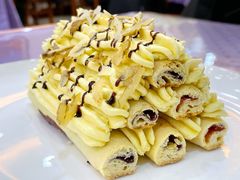 皮拉米达-新疆巴州金丝特餐厅(大钟寺店)