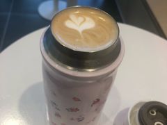 -Manner Coffee(凌空SOHO店)