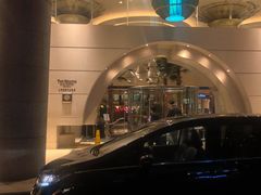 -威斯汀舞台餐厅