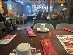 -三个大叔烤羊肉串·炭炉砂锅菜(西三旗店)