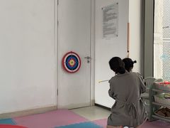 -蓝湾绿城威斯汀度假酒店大堂吧