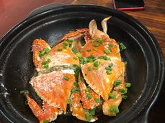 -小时候焗海鲜(鄞州万达店)