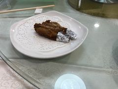 -寻味顺德·南记酒家·传统顺德菜·鱼生(广源路店)