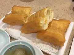 金牌靓油条-点都德(北京路贰店)