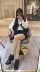 点击看大图 -LAQUEEN 时尚健康假发