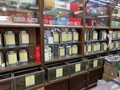 -张一元(总店)