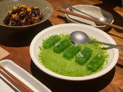 -元古雲境(南京万象天地店)