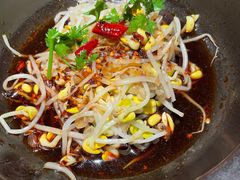 原味汽锅鸡-云海肴·汽锅鸡·云南代表菜(丁香国际店)