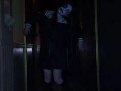 -恐怖游戏(湖滨店)