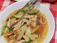 -西贝(无锡万象城店)