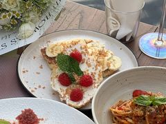 -FOOOO CITY CLUB 孚乐里音乐西餐酒吧(来福士店)