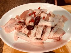 -龙泉人椰子鸡.糟粕醋.海南菜(三亚旗舰店)