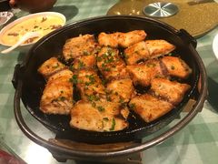 -俭朴菜(鲁磨路店)