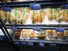-凯司令(豫园地铁站店)
