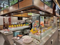 -渔娘渔家丹东海鲜(东直门店)