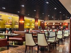 -金泽大酒店·卢塞恩餐厅·年夜饭春节连市