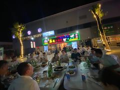 大堂-金陵暴走小龙虾·迷踪蟹(凯德MALL店)