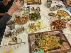 -白仁仔· 活烤海鲜 宵夜(豫园店)