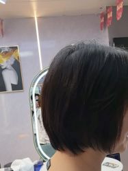 -东方美妍小鹏造型
